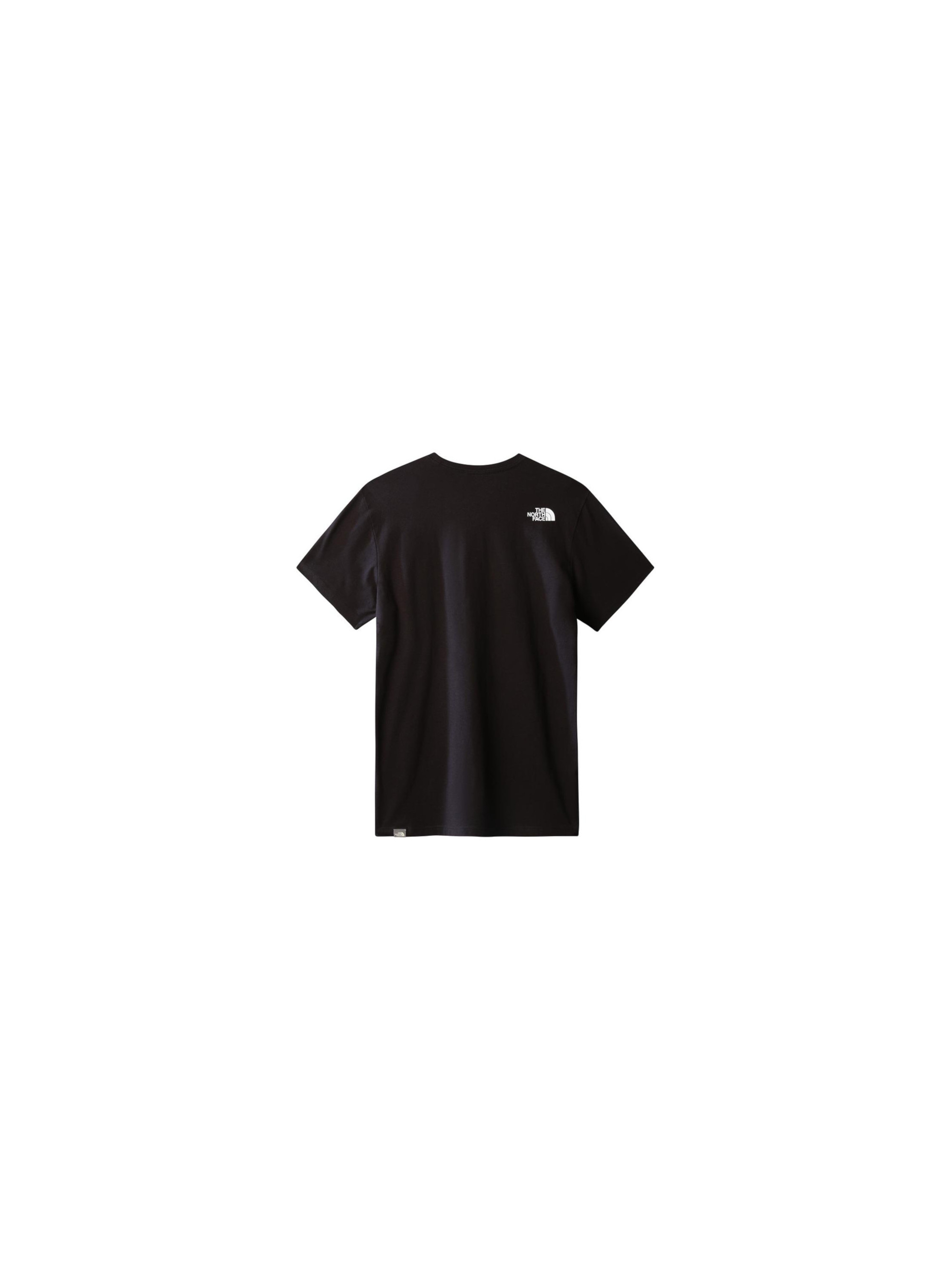 The North Face M S/S NSE TEE NF0A7X1MJK3