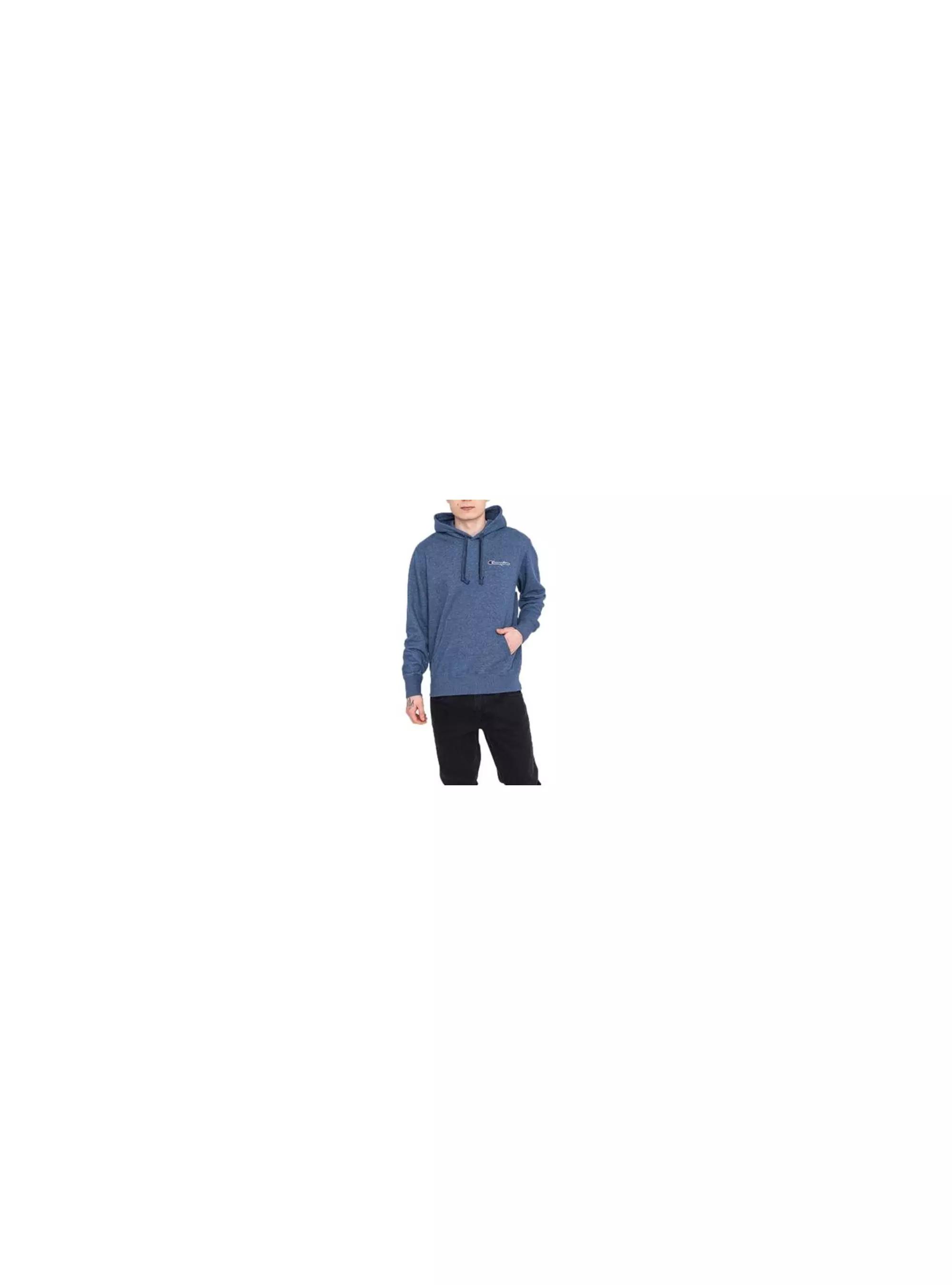 Champion HOODED SWEATSHIRT 217064BV502