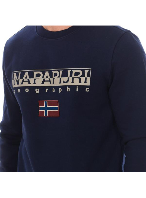 Napapijri B-GUIRO C NP0A4GZE176