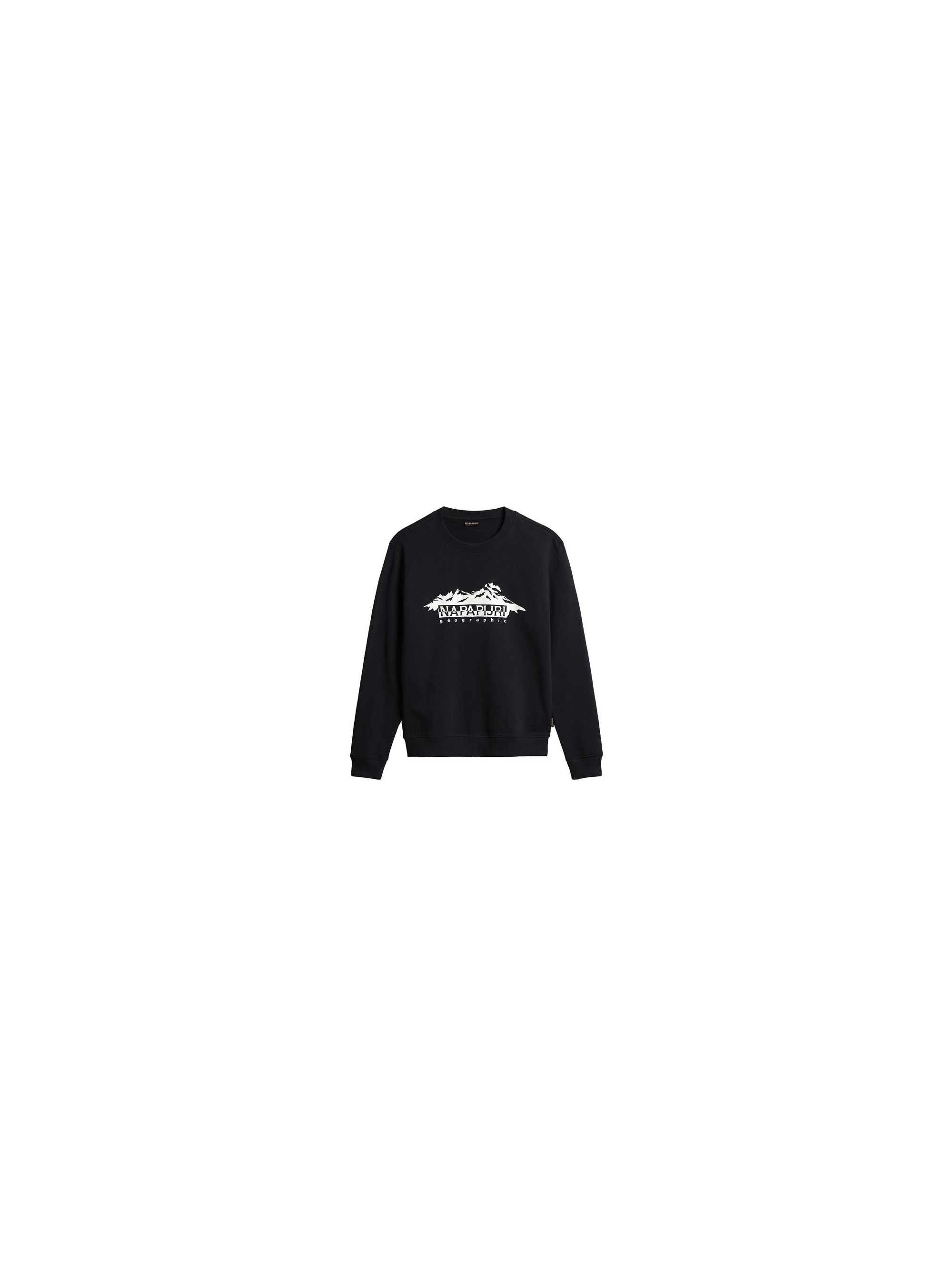 Napapijri B-RACING C BLACK NP0A4HA3041