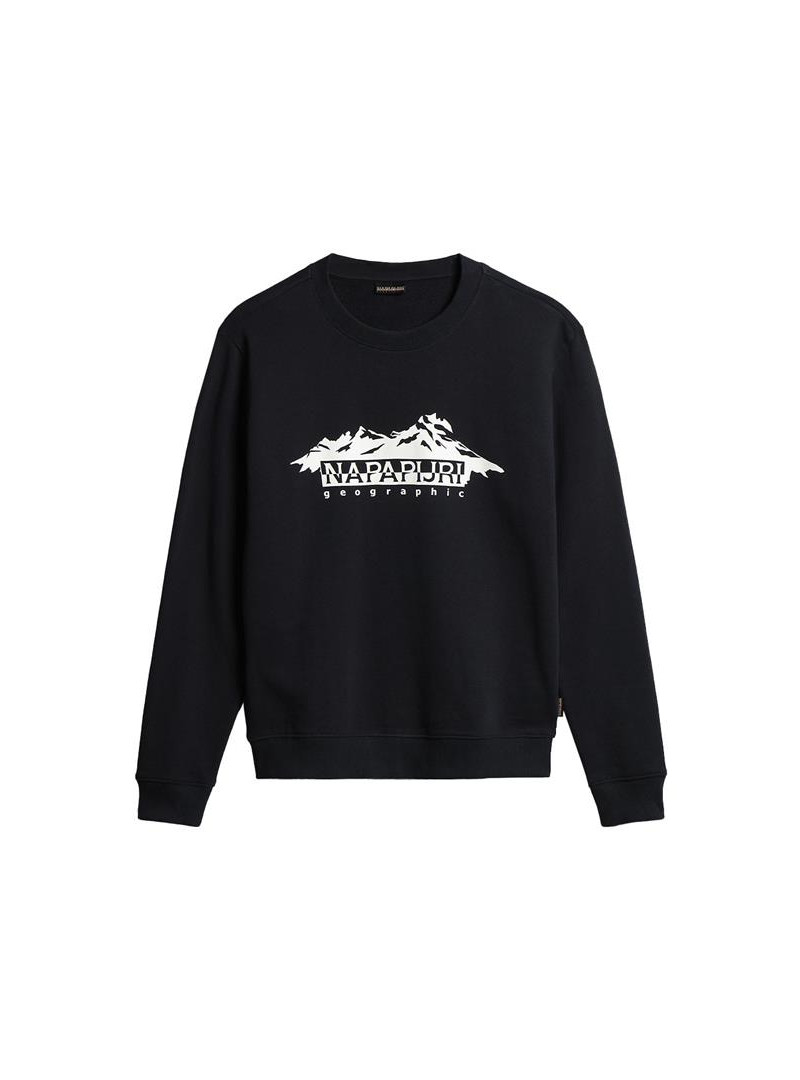 Napapijri B-RACING C BLACK NP0A4HA3041