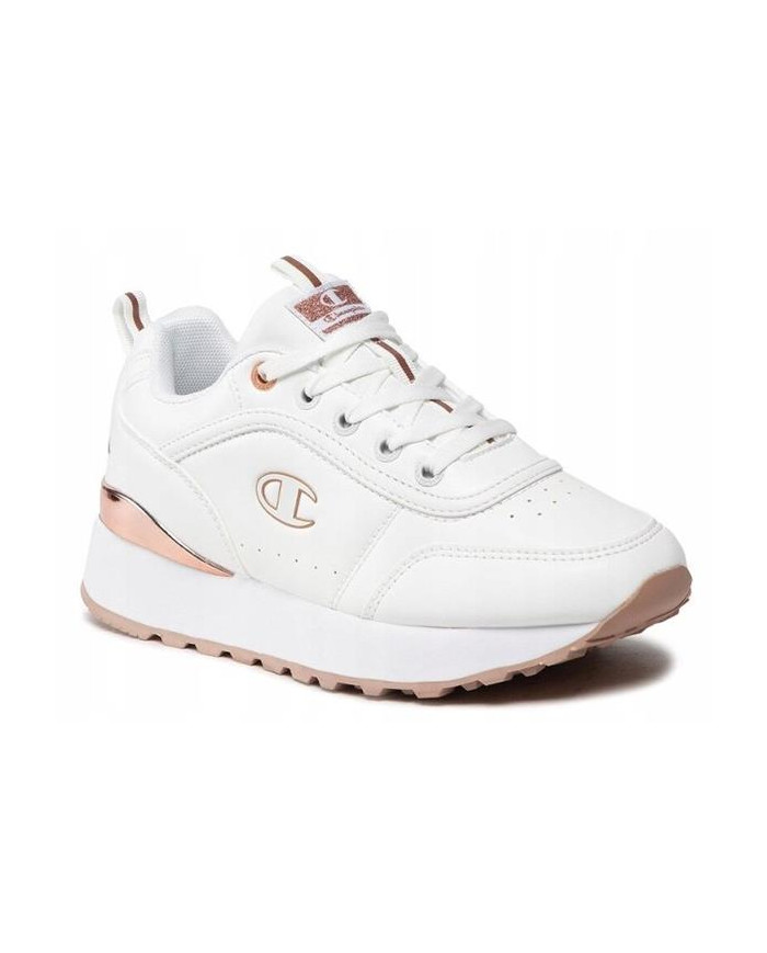 Champion Damskie Sneakersy Rr Champ Platform Element Biały | Oficjalny sklep | Monotox
