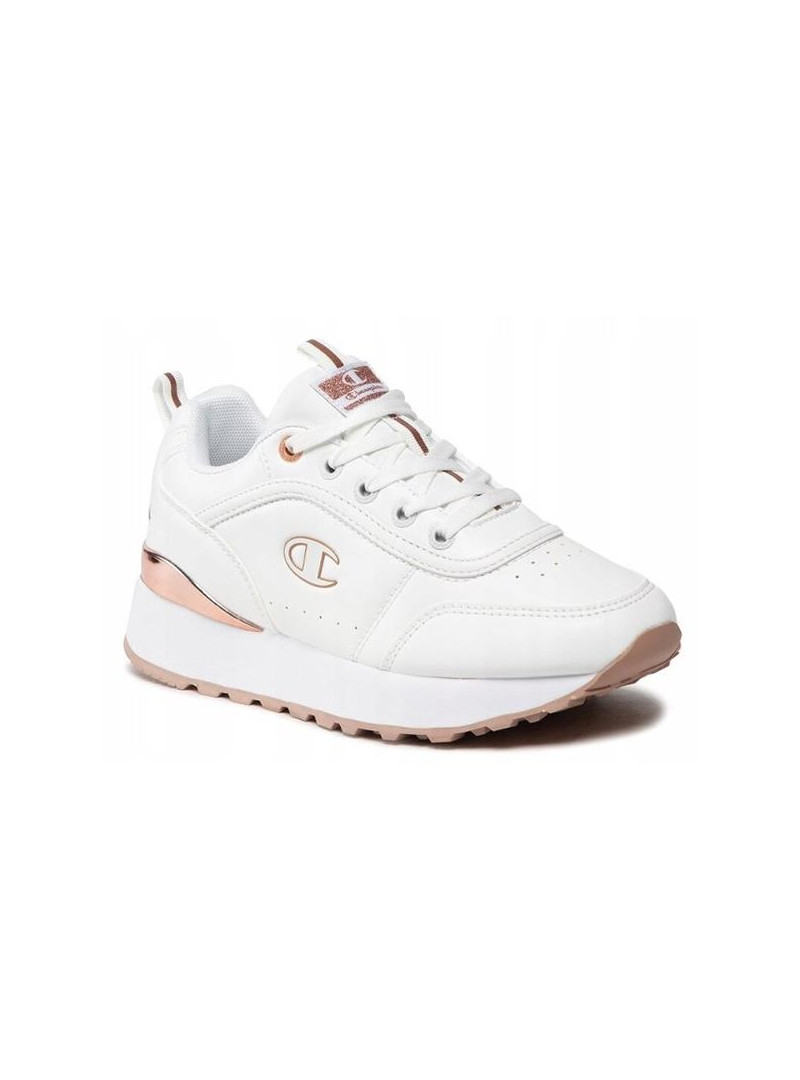 Champion Damskie Sneakersy Rr Champ Platform Element Biały | Oficjalny sklep | Monotox