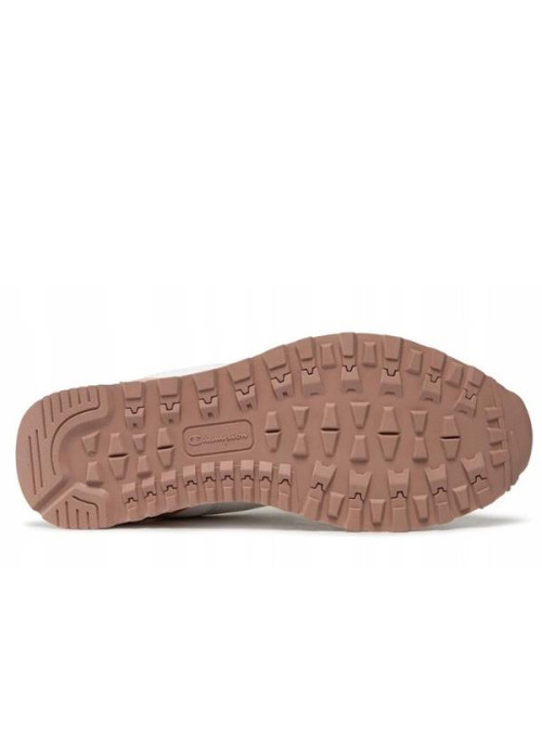 Champion Damskie Sneakersy Rr Champ Platform Element Biały | Oficjalny sklep | Monotox