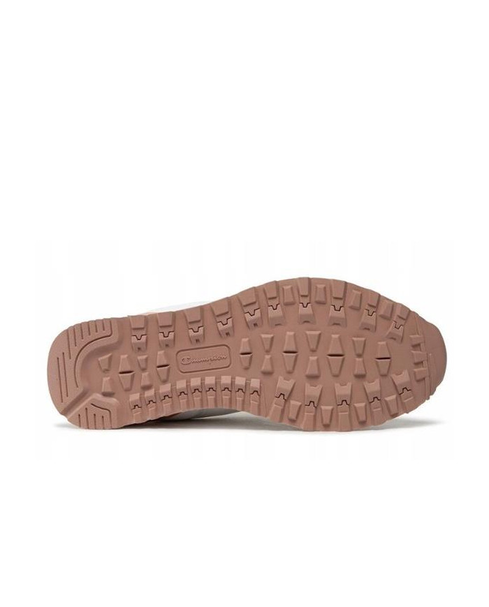 Champion Damskie Sneakersy Rr Champ Platform Element Biały | Oficjalny sklep | Monotox