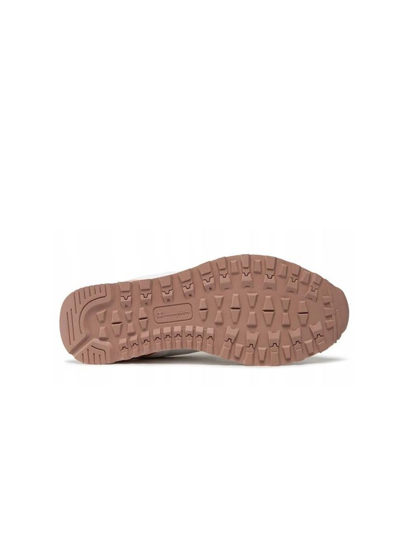 Champion Damskie Sneakersy Rr Champ Platform Element Biały | Oficjalny sklep | Monotox