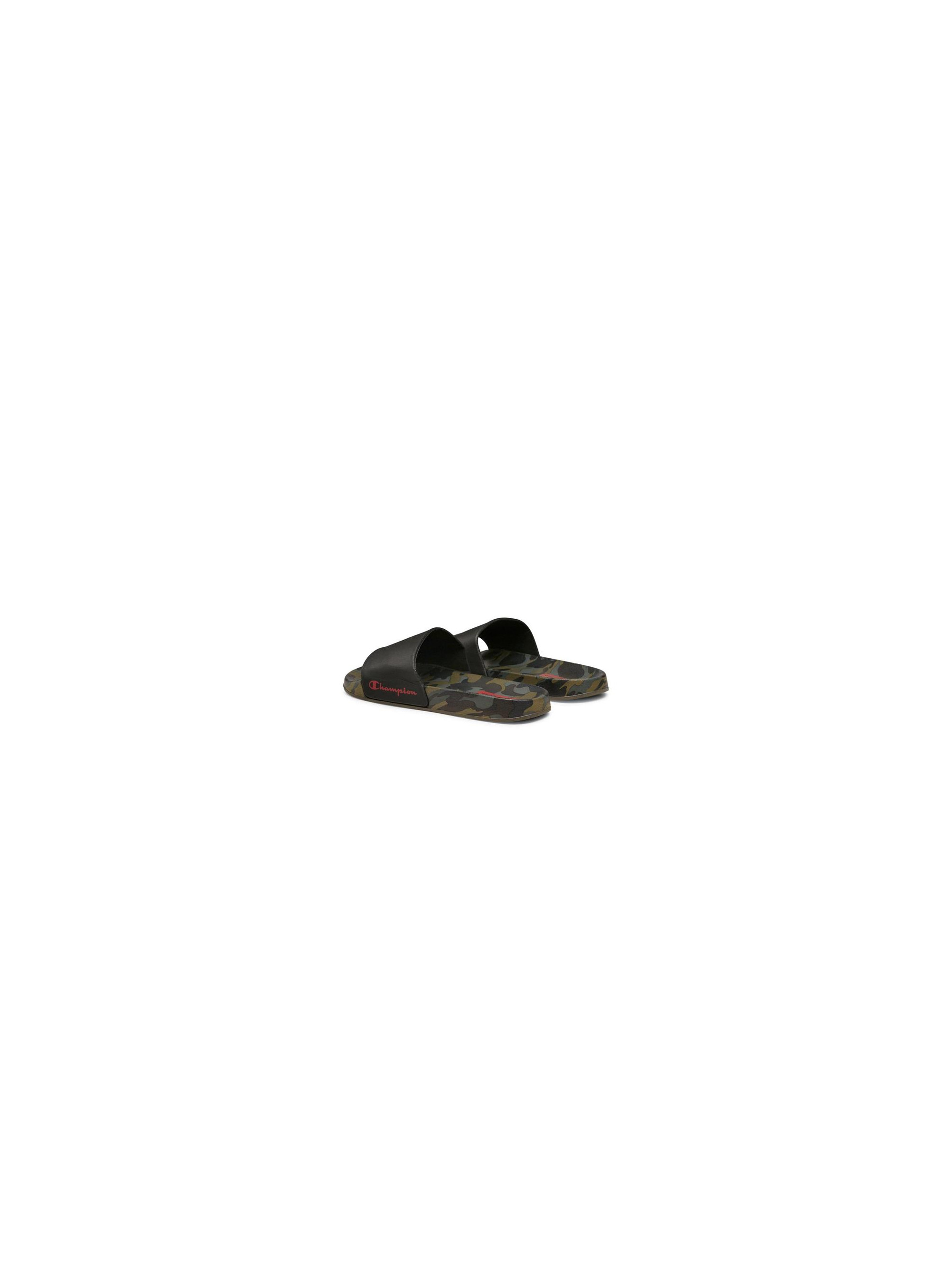 Champion LEO SLIDE S22064GS521