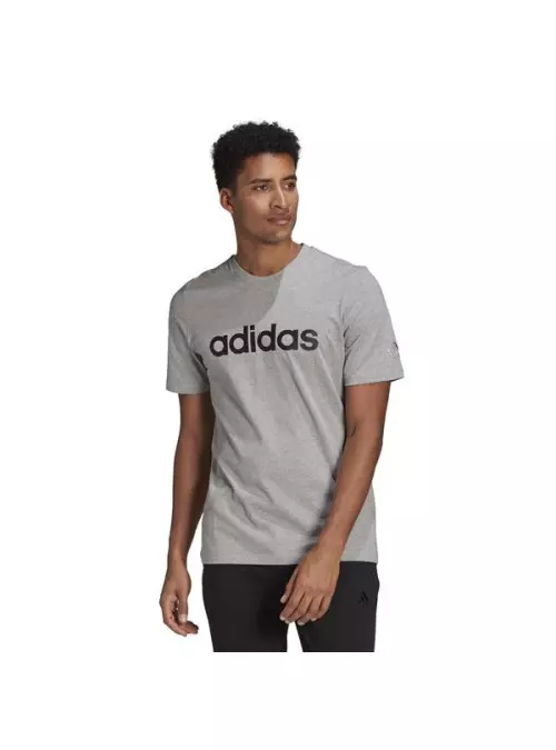 Adidas M LIN SJ TEE GL0060