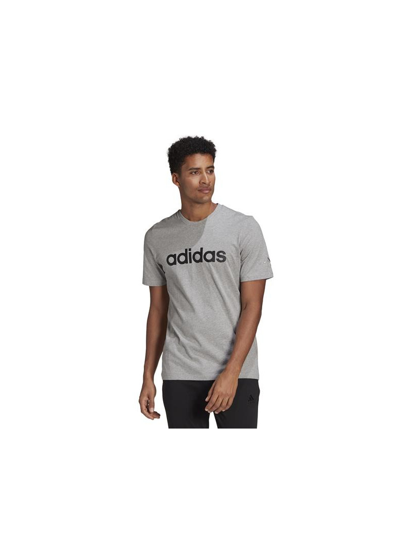 Adidas M LIN SJ TEE GL0060