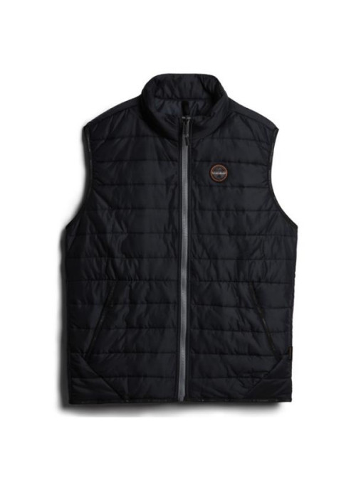 Napapijri ACALMAR VEST 6 NP0A4H8G041 Napapijri ACALMAR VEST 6 NP0A4H8G041