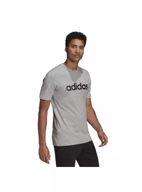 Adidas M LIN SJ TEE GL0060