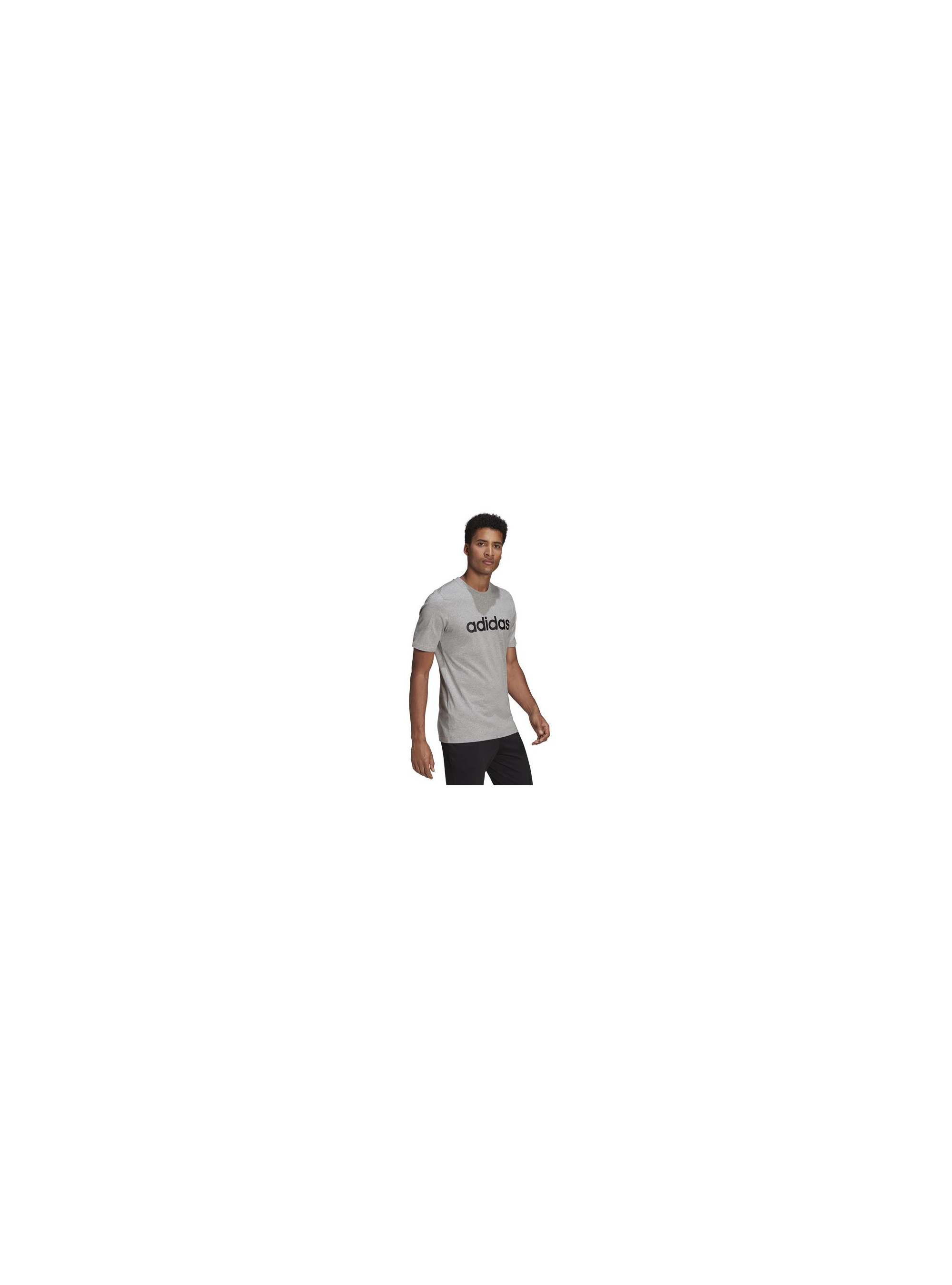 Adidas M LIN SJ TEE GL0060