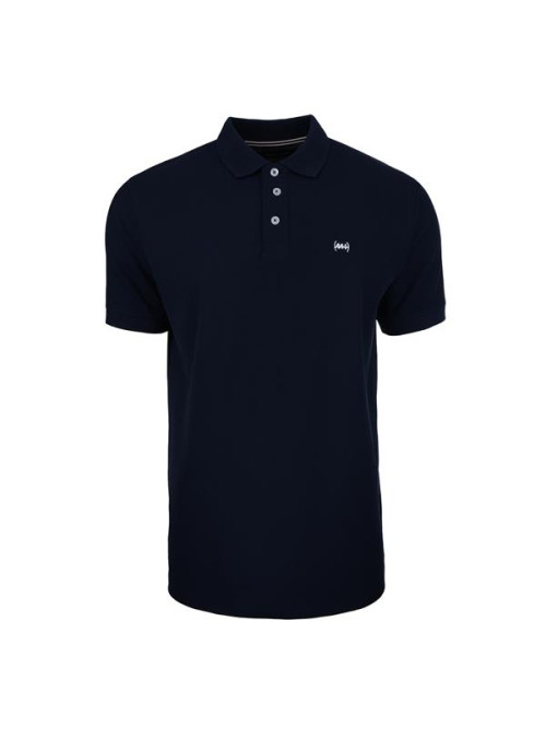 Monotox POLO UNIFORM NAVY  POLOUNIFORM20NAVY