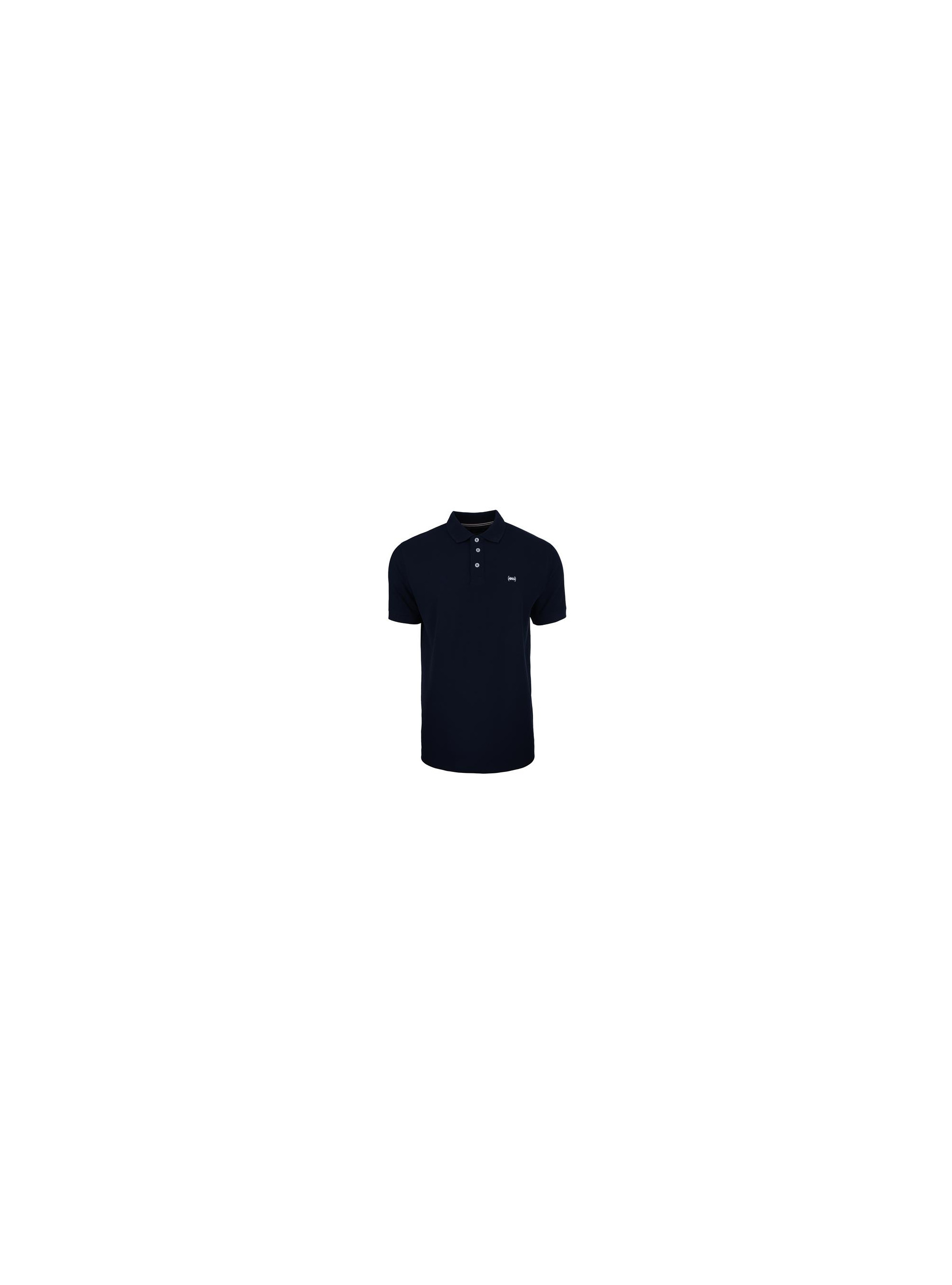 Monotox POLO UNIFORM NAVY  POLOUNIFORM20NAVY