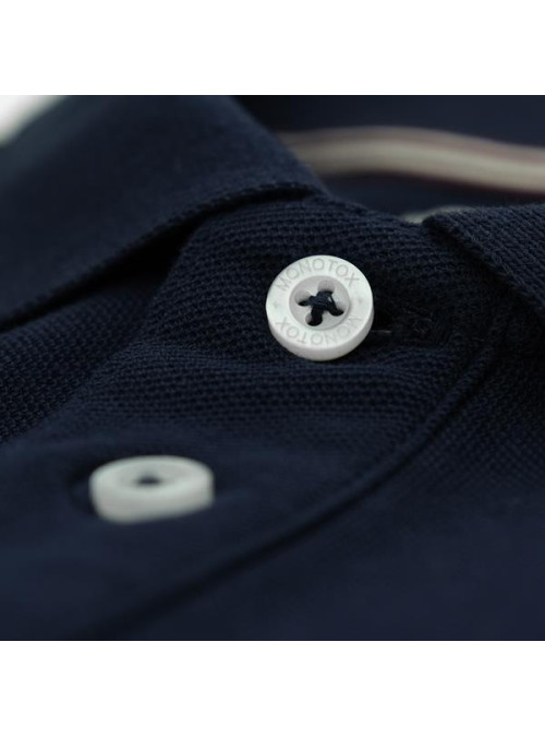 Monotox POLO UNIFORM NAVY  POLOUNIFORM20NAVY