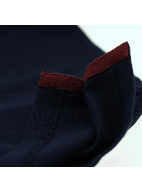 Monotox POLO UNIFORM NAVY  POLOUNIFORM20NAVY