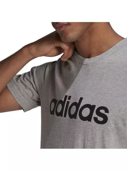 Adidas M LIN SJ TEE GL0060