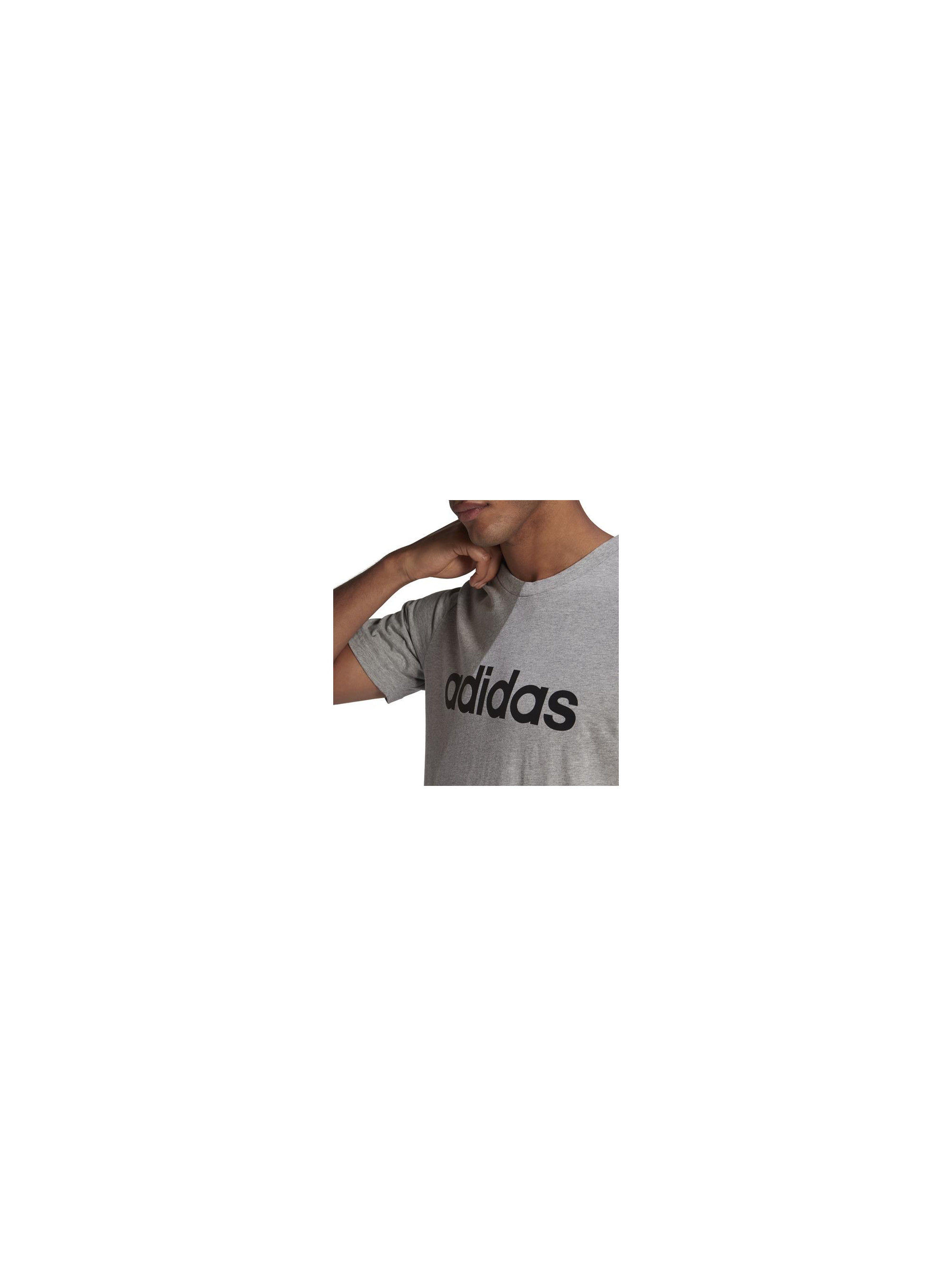 Adidas M LIN SJ TEE GL0060