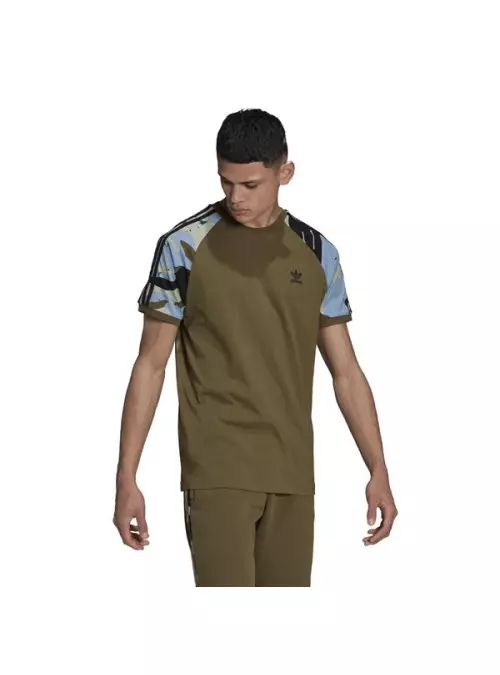 Adidas CAMO CALI TEE H16348