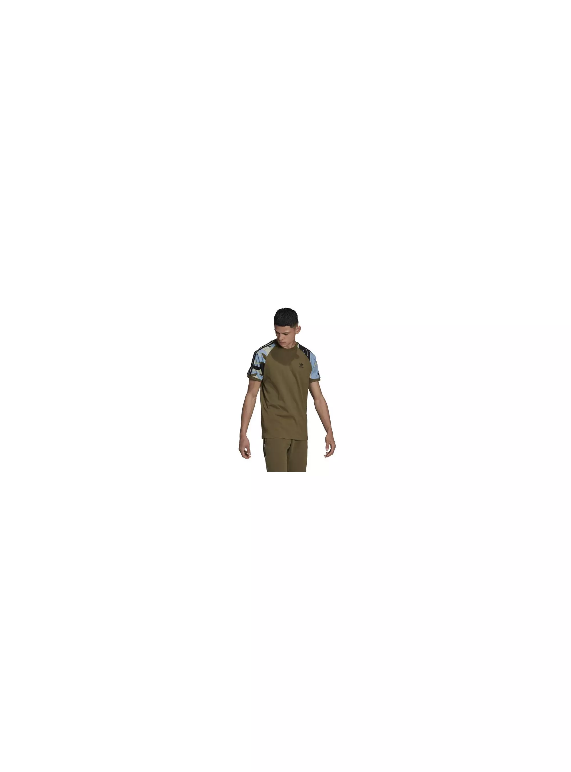 Adidas CAMO CALI TEE H16348