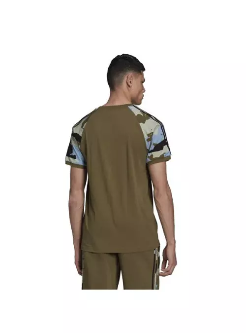 Adidas CAMO CALI TEE H16348