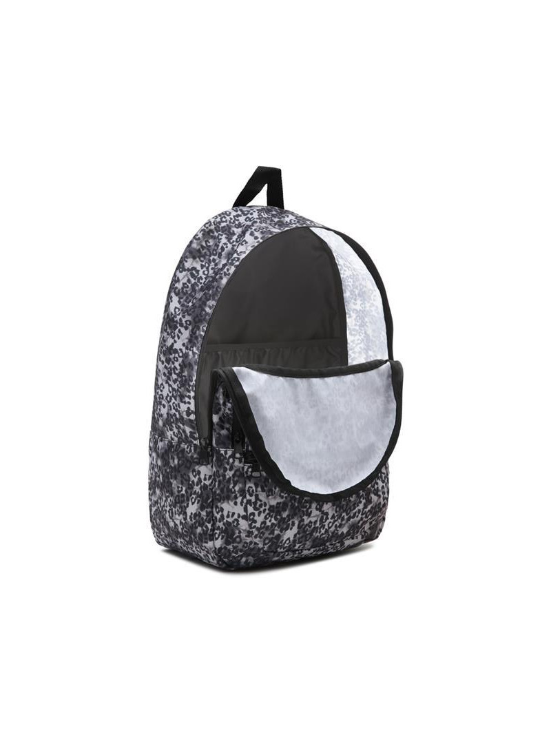 Vans Plecak Ranged 2 Prints Bp VN0A7UFMRP91 Czarny | Sklep Monotox