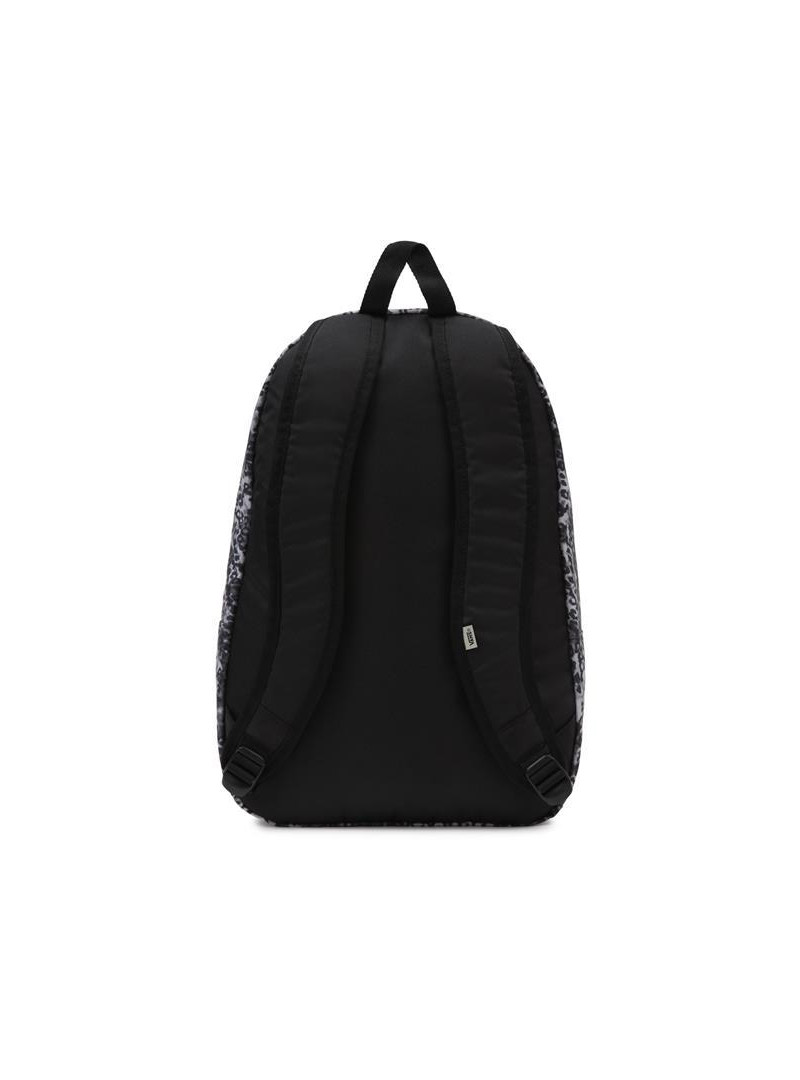 Vans Plecak Ranged 2 Prints Bp VN0A7UFMRP91 Czarny | Sklep Monotox