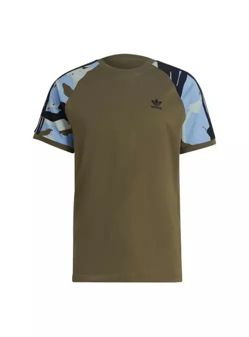 Adidas CAMO CALI TEE H16348