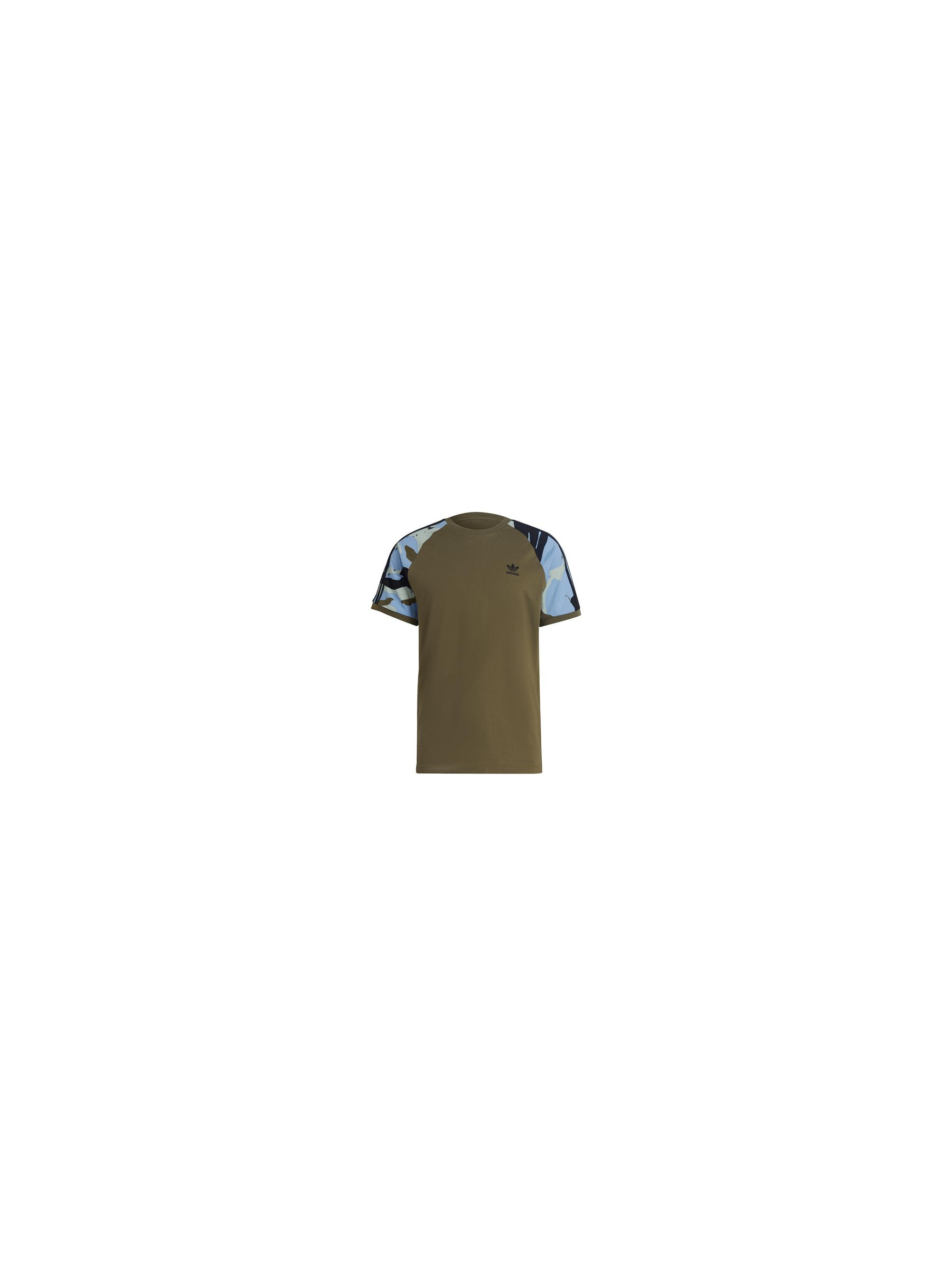Adidas CAMO CALI TEE H16348