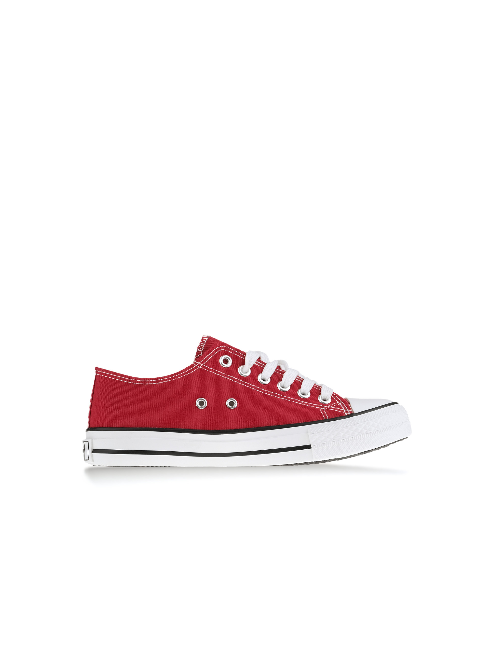 Monotox NORRIS LOW W RED W-FT-01RED