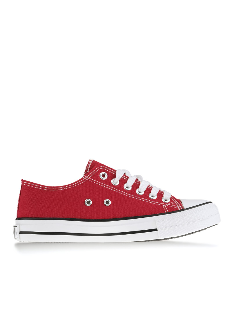 Monotox NORRIS LOW W RED W-FT-01RED