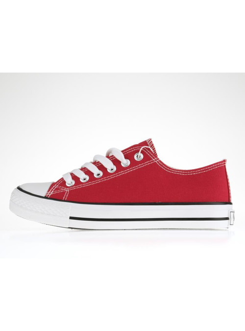 Monotox NORRIS LOW W RED W-FT-01RED