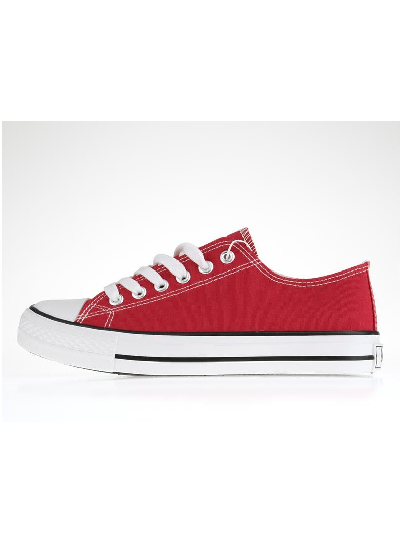 Monotox NORRIS LOW W RED W-FT-01RED