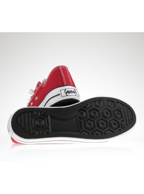 Monotox NORRIS LOW W RED W-FT-01RED