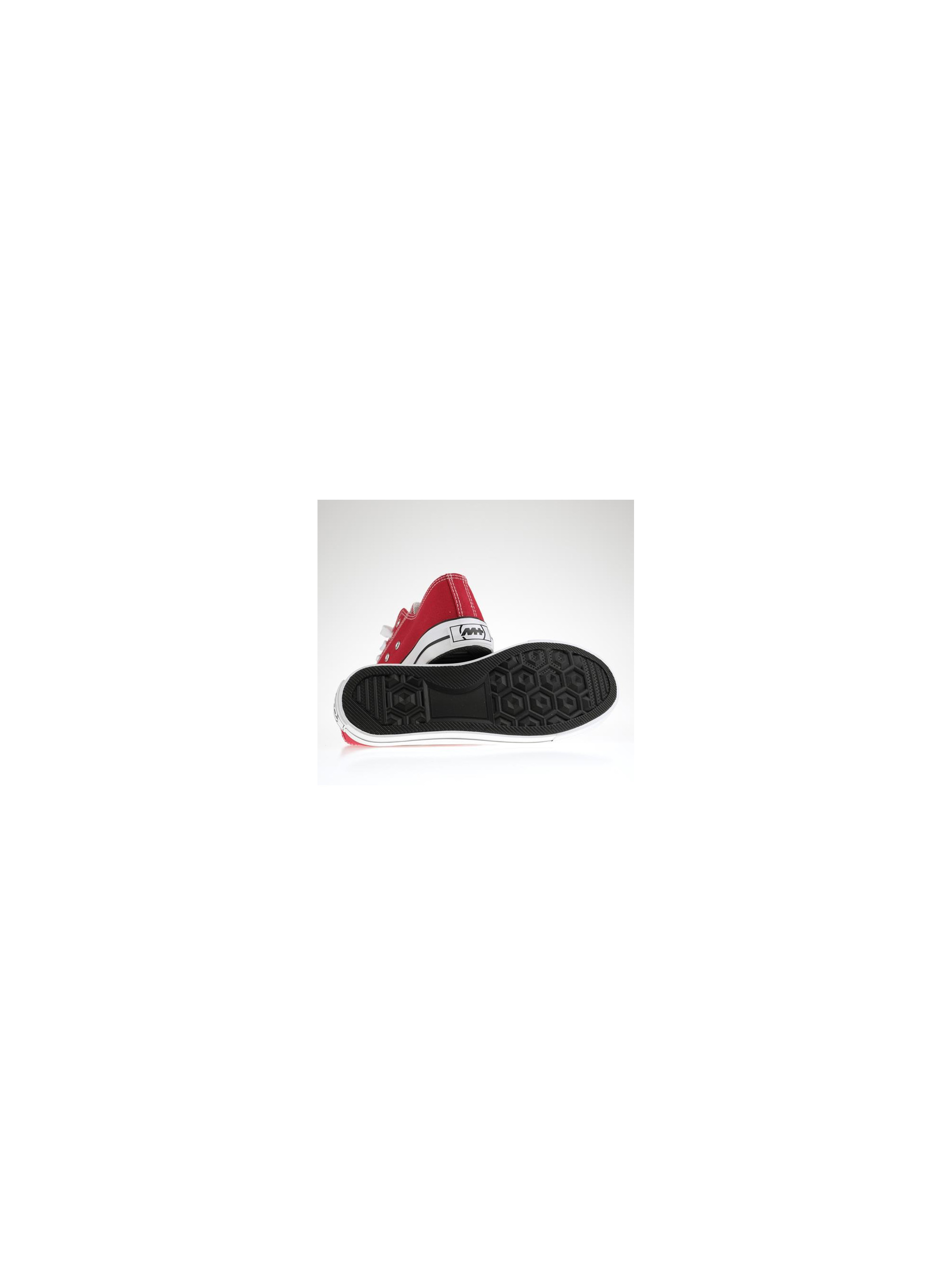 Monotox NORRIS LOW W RED W-FT-01RED