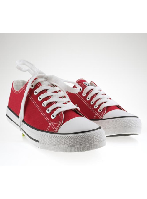 Monotox NORRIS LOW W RED W-FT-01RED