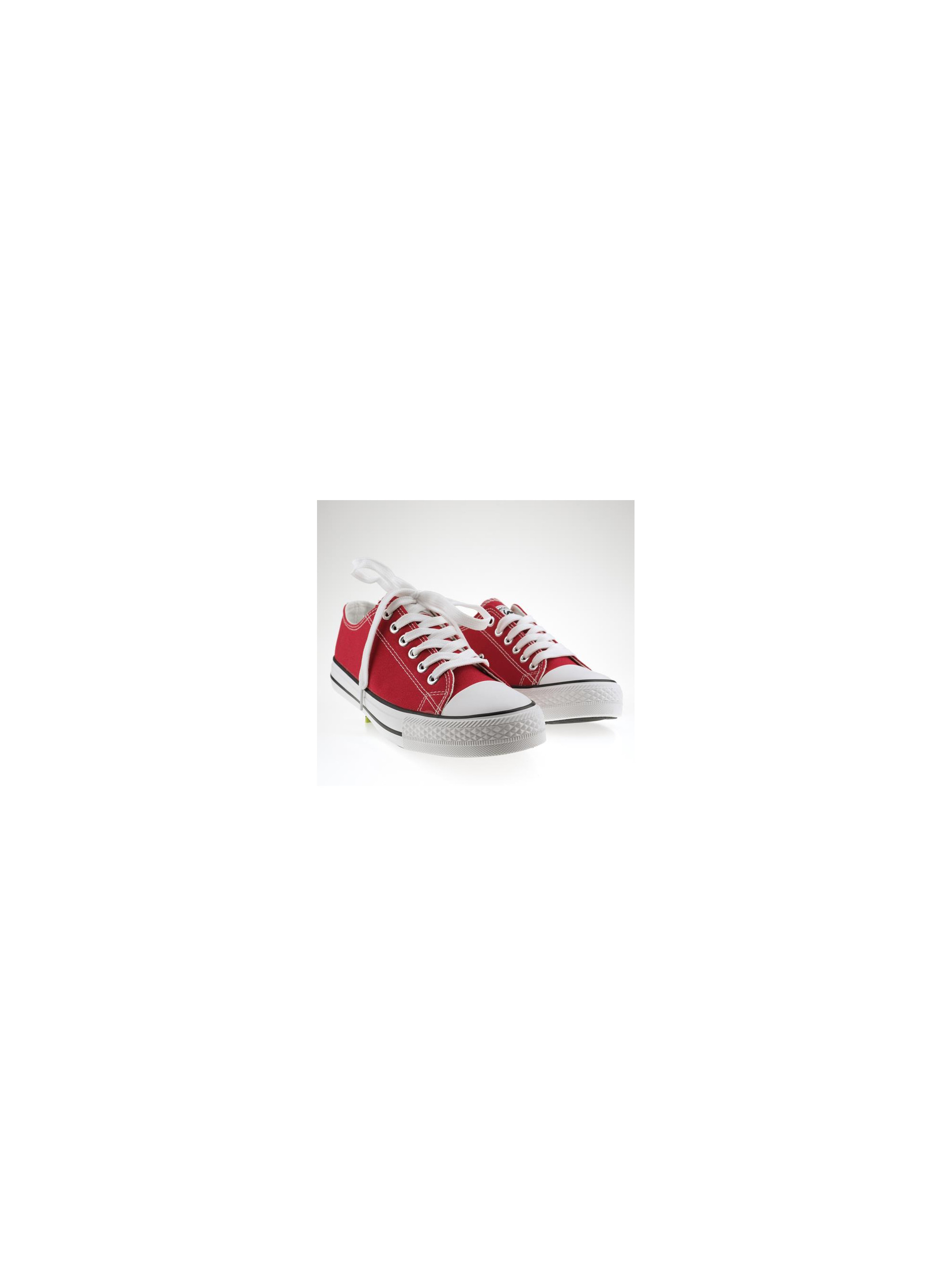 Monotox NORRIS LOW W RED W-FT-01RED