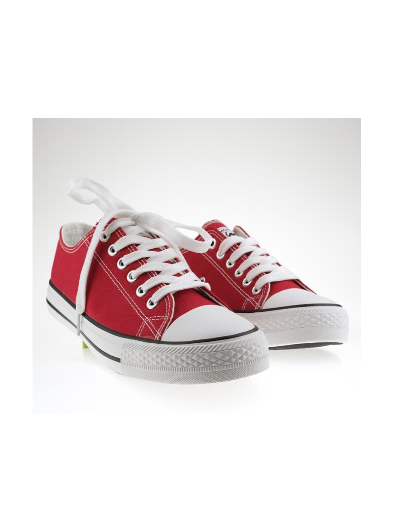 Monotox NORRIS LOW W RED W-FT-01RED