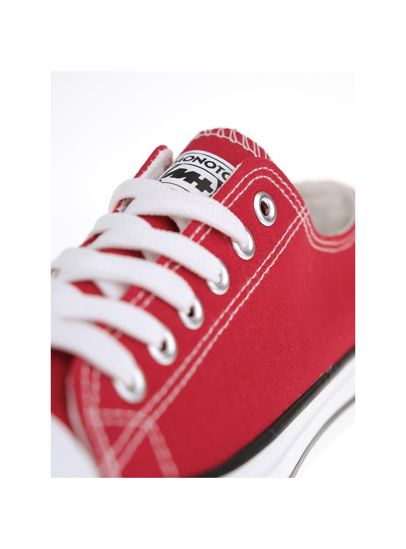 Monotox NORRIS LOW W RED W-FT-01RED