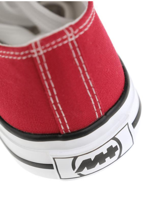 Monotox NORRIS LOW W RED W-FT-01RED