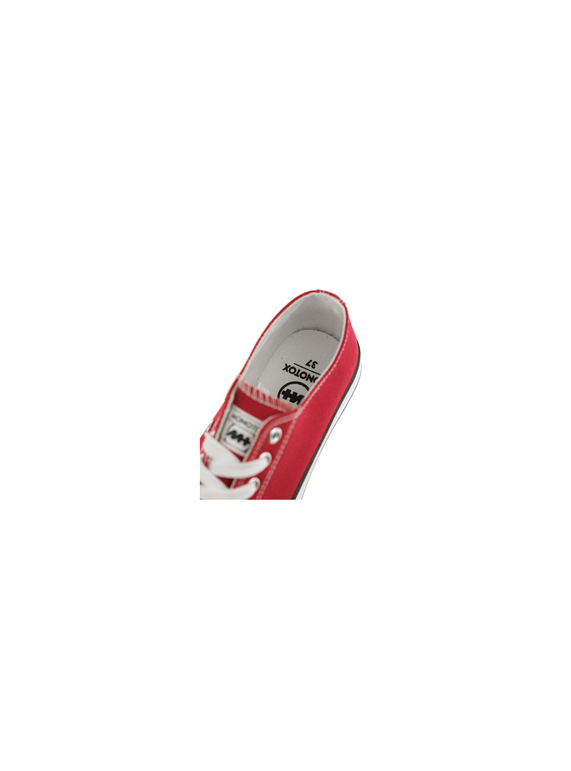 Monotox NORRIS LOW W RED W-FT-01RED