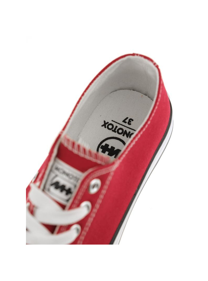 Monotox NORRIS LOW W RED W-FT-01RED