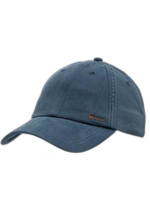 Superdry VINTAGE EMBROIDERED CAP Y9010073AZ6U