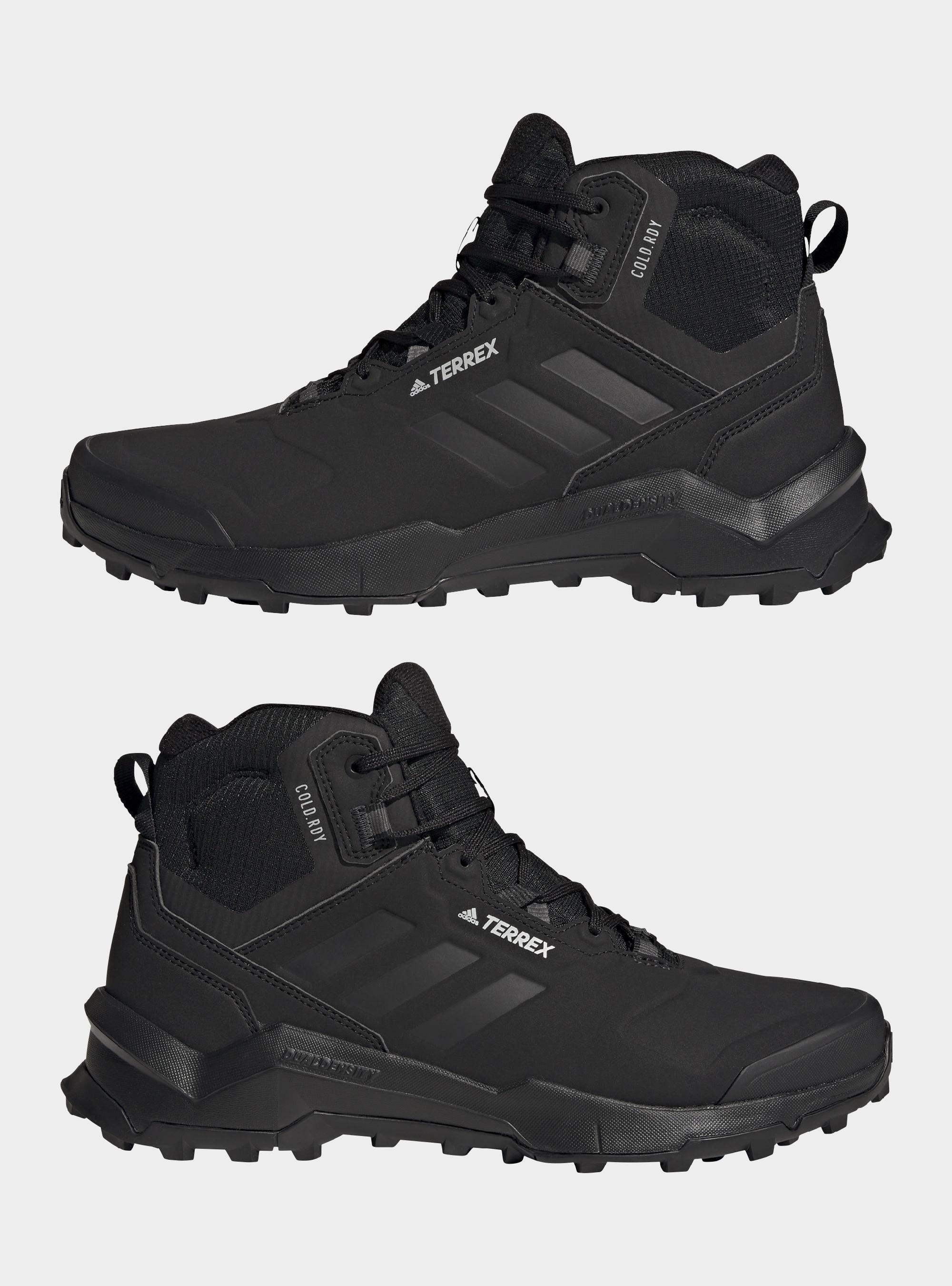 Adidas TERREX AX4 MID BETA GX8652
