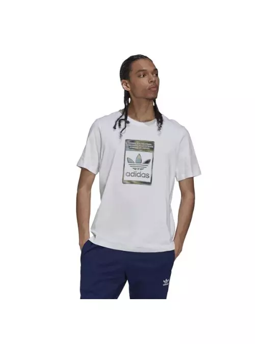 Adidas CAMO INFILL TEE H13500
