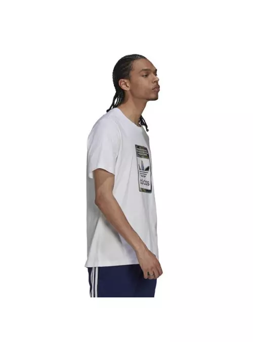 Adidas CAMO INFILL TEE H13500