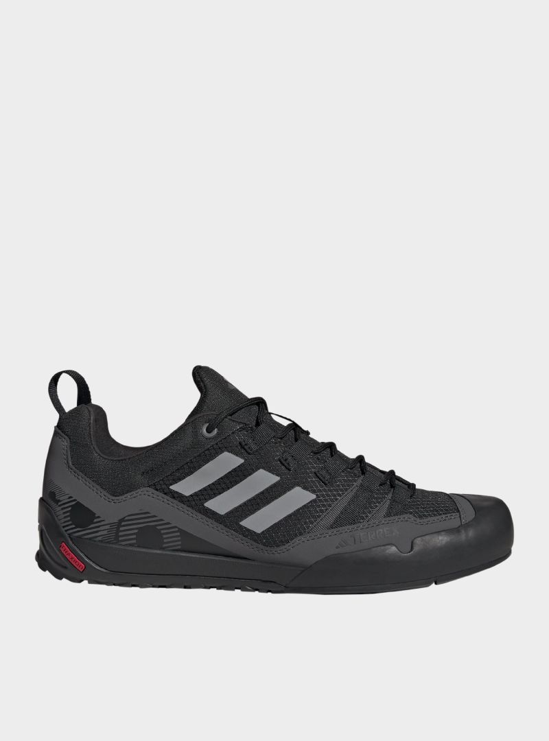 Adidas Męskie Buty sportowe TERREX SWIFT SOLO 2 Czarny