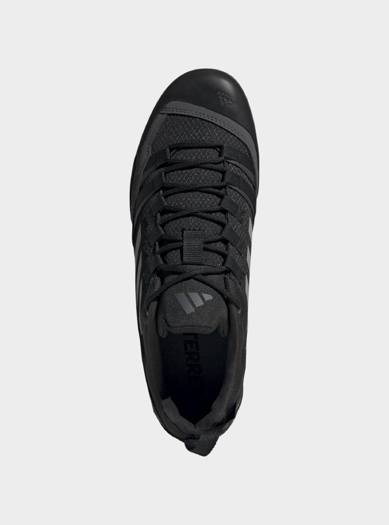 Adidas Męskie Buty sportowe TERREX SWIFT SOLO 2 Czarny