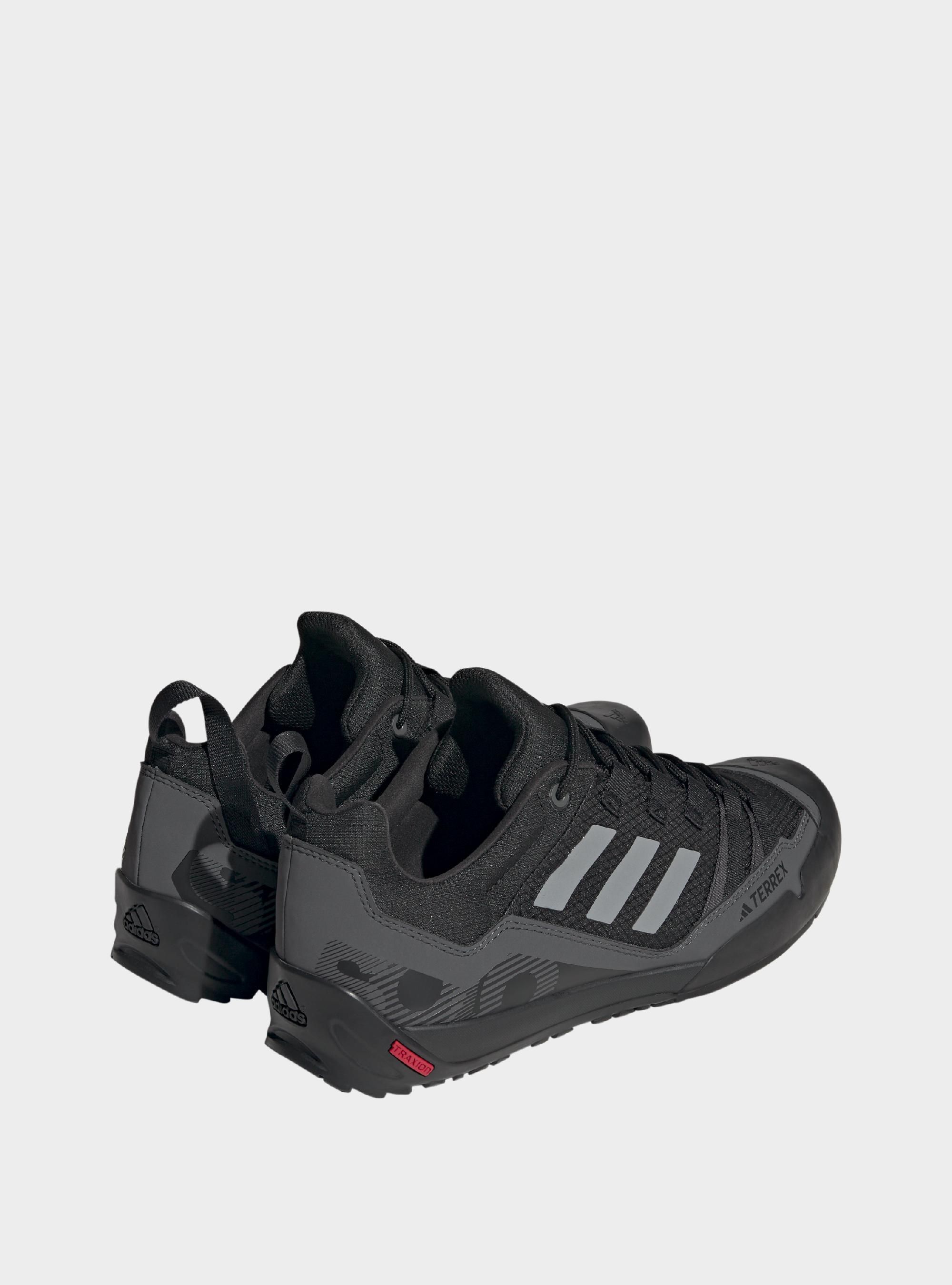Adidas Męskie Buty sportowe TERREX SWIFT SOLO 2 Czarny