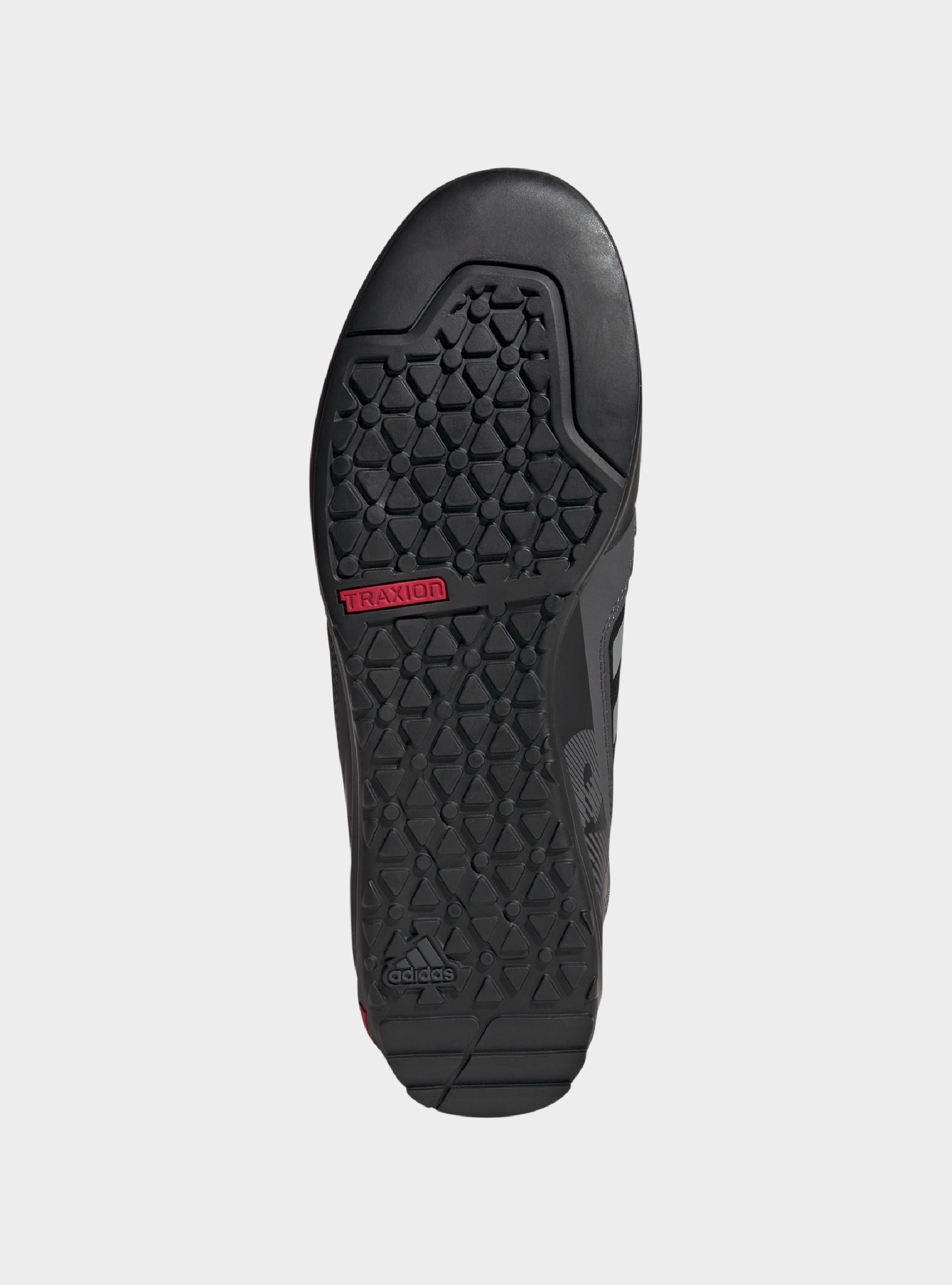 Adidas Męskie Buty sportowe TERREX SWIFT SOLO 2 Czarny